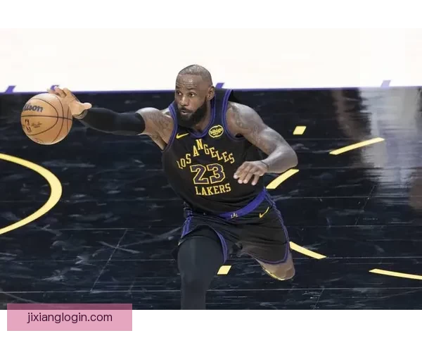 新联赛高薪加股权挖角NBA球星 詹姆斯副手积极参与幕后筹划